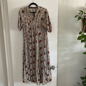 Natalie Martin Fiore Dress